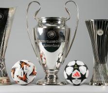 UEFA kulüpler sıralaması güncellendi! İlk 40'te tek Türk takımı: Galatasaray'ı geride bıraktılar