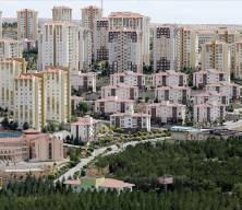 Konut piyasası ters köşe yaptı: İşte en çok değer kazanan iller