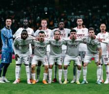 Samsunspor'dan dev sıçrama! Dünya Kulüpler sıralamasında ilk 30'da artık 2 Türk var