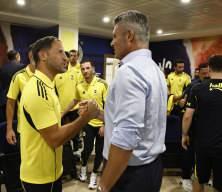 Saran - Tedesco zirvesine damga vuran an: Ayrılık kararı çıktı