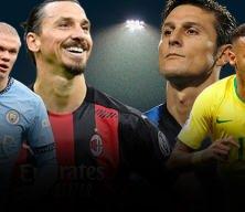 Yapay zeka en nefret edilen 20 futbolcuyu açıkladı: Türkiye'den sadece bir isim var