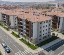 Yaşadığınız ile göre ilçe ilçe TOKİ 500 bin konut dağılımı listesi