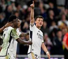 Yeni piyasa değerleri açıklandı! Arda Güler güncel fiyatıyla rekor kırdı