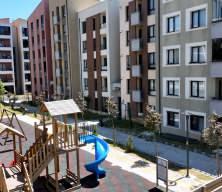 500 sosyal konut projesinde kura &ccedil;ekimi! İşte il il konut sayıları... 