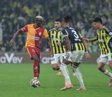 S&uuml;per Lig'in yıldızlarının yeni değerleri a&ccedil;ıklandı!