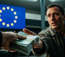 AB &uuml;lkelerinin asgari &uuml;cret maaşları ortaya &ccedil;ıktı! Fark 5 kata &ccedil;ıkıyor...