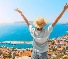 D&uuml;nyanın en iyi 10 turizm noktaları belli oldu! T&uuml;rkiye'den bir il d&uuml;nya devlerini solladı... 