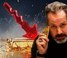 Altın d&uuml;şecek mi? İslam Memiş "&Ccedil;ok can yakacak" dedi