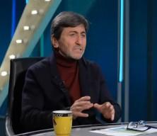 Rıdvan Dilmen'den Fenerbah&ccedil;e taraftarına transfer m&uuml;jdesi: Y&uuml;zde 1 milyon alınacak