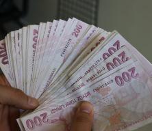 T&uuml;rkiye'nin en bor&ccedil;lu şirketleri belli oldu 