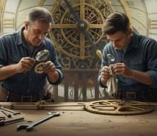 Bir yıl sonra bu mesleklerde &ccedil;alışmak yasak... 66 meslekte belge zorunluluğu! 