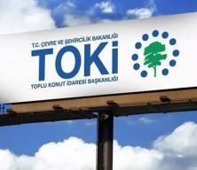 TOKİ 500 bin konut kura takvimi: İstanbul, Ankara, İzmir ve Bursa TOKİ kura &ccedil;ekimi!