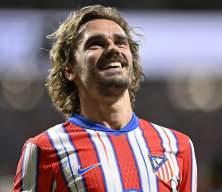 Galatasaray'dan 34'l&uuml;k transfer bombası: Griezmann! &Ouml;denecek maaş tepki &ccedil;ekti