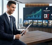 Ronaldo'nun en pahalı harcamaları belli oldu! İşte koleksiyondan gayrimenkule yatırımları 