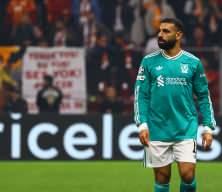 2026'nın ilk '&ccedil;ileği' Mohamed Salah! Galatasaray planını yaptı! Kupa bekleniyor