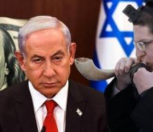 İsrail'i ayakta tutan &uuml;nl&uuml; kişiler ortaya &ccedil;ıktı! İlk sırada &ouml;yle bir isim var ki...