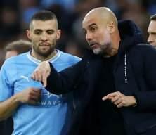 Guardiola'nın vazge&ccedil;ilmeziydi! &Uuml;zerini &ccedil;izdi: Kovacic, Beşiktaş'a &ouml;nerildi