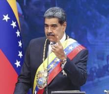 Venezuela Başkanı Maduro'nun mal varlığı ortaya &ccedil;ıktı! İşte geride bıraktıkları...