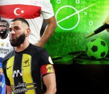 Transfer piyasası alev aldı! Takımlar bedava yıldız avında: Zeki &Ccedil;elik de listede