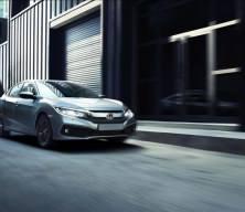 T&uuml;rkiye'de bir devir kapandı! Honda efsane modelin satışı durdurdu!