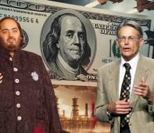 2026'nın ilk listesi a&ccedil;ıklandı! İşte d&uuml;nyanın en zengin 10 ailesi!