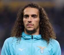 Fenerbah&ccedil;e i&ccedil;in gemileri yaktı! Matteo Guendouzi'den veda! Bonservisiyle tarihe ge&ccedil;ecek