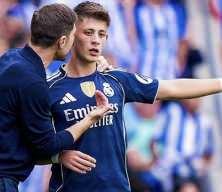 İspanya'yı sarsan Arda G&uuml;ler iddiası! Real Madrid yalanlamadı! Kariyeri etkilenebilir