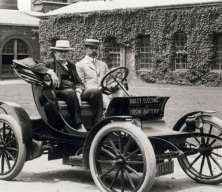 D&uuml;nden bug&uuml;ne elektrikli ara&ccedil;lar! İlk &uuml;retim 1835 yılında ger&ccedil;ekleşti... 