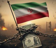 İran'ın milyarlarca dolarına &ccedil;&ouml;ken &uuml;lkeler a&ccedil;ıklandı! Bir kuruşunu bile kullanamıyor...