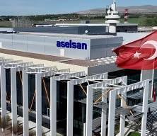 ASELSAN tarihe ge&ccedil;ti, ilk T&uuml;rk şirketi oldu! Avrupa'ya imzasını attı