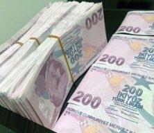 Yılın  en bor&ccedil;lu belediyesi belli oldu! 18 milyar 100 milyon lira ile rekor kırdılar... 