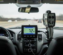 Radarı ge&ccedil;ince gaza basmak &ccedil;&ouml;z&uuml;m değil! Yeni sistem affetmiyor