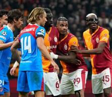 G.Saray'dan hayati puan! &Ccedil;ekya ile UEFA &uuml;lke puanında makası a&ccedil;tık! İşte g&uuml;ncel sıralama