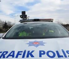 Radarı g&ouml;r&uuml;nce yavaşlama devri bitiyor! Cezalar e-Devlet &uuml;zerinden iletiliyor...