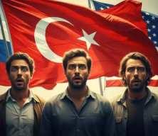 Tek tek a&ccedil;ıklandı! D&uuml;nya T&uuml;rkiye' yi bu lakapla biliyor... 