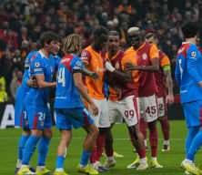 Yapay zeka a&ccedil;ıkladı! G.Saray'ın Şampiyonlar Ligi play-off turundaki muhtemel rakipleri