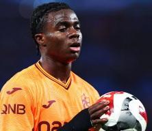 D&uuml;nya devi tam 5 kez &ouml;zel scout g&ouml;ndermiş! Oulai'yi Trabzon'dan koparacak rakam