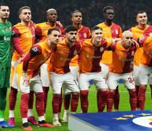 Galatasaray, Şampiyonlar Ligi'nin lig etabını ka&ccedil;ıncı sırada bitirdi? İşte puan durumu