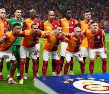 '5-2'lik skorla Avrupa'da s&uuml;kse yapan G.Saray, dev gelire &ccedil;ok yakın! Juventus'u elerse...