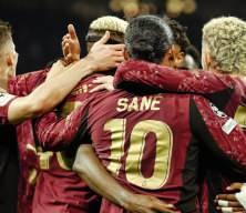 Galatasaray'a Şampiyonlar Ligi'nden '&ccedil;ilek' parası! Aslan kasayı doldurdu