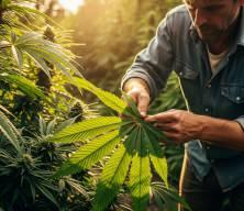 İzin &ccedil;ıktı! Karar Resmi Gazete'de: Kenevir &uuml;retimi yapılabilecek 21 il a&ccedil;ıklandı!