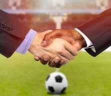 T&uuml;rkiye'den yurt dışına transfer olan futbolcular