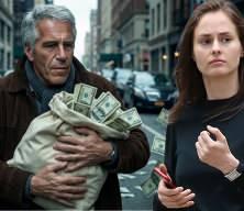 Epstein &ouml;lmeden iki g&uuml;n &ouml;nce vasiyetinde a&ccedil;ıkladı! İşte mirasını dağıttığı kişiler...