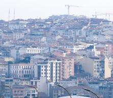 İstanbul'dan ev alacaklar dikkat! Yeni yılda fiyatlar y&uuml;kseldi