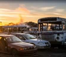 Hurda ara&ccedil;ta b&uuml;y&uuml;k d&uuml;ğ&uuml;m &ccedil;&ouml;z&uuml;l&uuml;yor! &Ouml;TV&rsquo;siz ara&ccedil; umudu yeniden alevlendi!