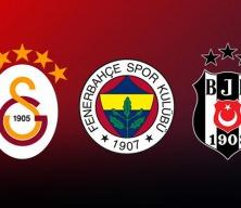 Kul&uuml;plere dev pasta! UEFA'dan en fazla gelir elde eden T&uuml;rk takımı belli oldu