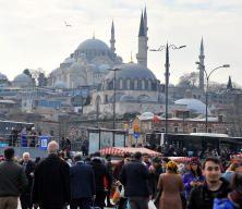 İstanbul'da en &ccedil;ok hangi memleketli var! İşte kentte yaşayanların n&uuml;fusa kayıtlı olduğu iller... 