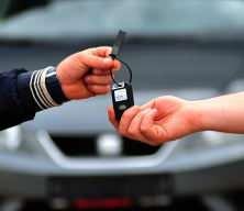 Kiralık ara&ccedil;ta yeni d&ouml;nem! Artık yetki belgesi bulundurmak zorunlu olacak!