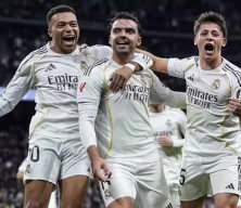 Real Madrid, UEFA ile anlaştı! Avrupa S&uuml;per Ligi projesi tarih oldu