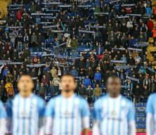 S&uuml;per Lig'e yıldız yağmıştı! 2 yılda &ccedil;&ouml;kt&uuml;ler! FIFA'dan T&uuml;rk takımına 12 puan ceza!